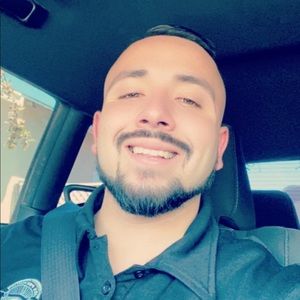 Meet your Posher, Roberto